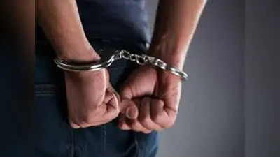 भिड़ंत को जुटे थे छह अपराधी, एक गिरफ्तार