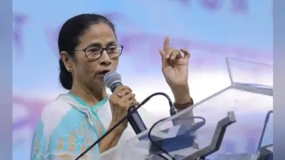 आरएसएस से मुकाबला के लिए मुख्यमंत्री ममता बनर्जी ने बनायी जय हिंद वाहिनी व बंग जननी वाहिनी