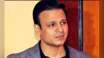 बेंगलुरु ड्रग्स केस : बॉलीवुड एक्टर विवेक ओबेरॉय के घर पर सीसीबी का छापा, जानें क्या है पूरा मामला