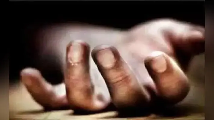 मां के जन्मदिन पर बेटे ने दी बधाई और कर ली खुदकुशी