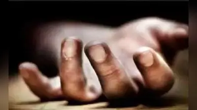 मां के जन्मदिन पर बेटे ने दी बधाई और कर ली खुदकुशी