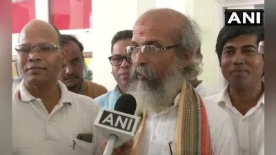 ”ओड़िशा के मोदी” प्रताप सारंगी ने कहा – प्रधानमंत्री से मेरी तुलना सही नहीं