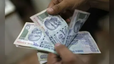 सेवानिवृत सरकारी कर्मियों को 2100 रुपये पूजा बोनस