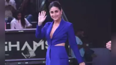 Exclusive : इस अभिनेत्री के डांस की दीवानी हैं करीना कपूर