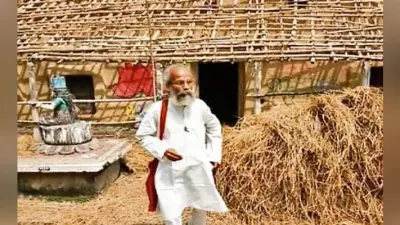 ओड़िशा के ‘मोदी’ प्रताप षाडंगी की सादगी ही है उनकी पहचान