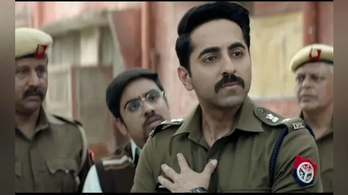 जातिवाद का घिनौना चेहरा दिखाती Article 15 का ट्रेलर रिलीज, आयुष्मान खुराना का दमदार किरदार