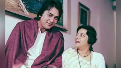 #happybirthdaynargisdutt : जब नरगिस को बचाने के लिए आग में कूद गये थे सुनील दत्त