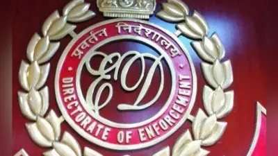 नारद टेप : प्रवर्तन निदेशालय ने चार लोगों को समन भेजा