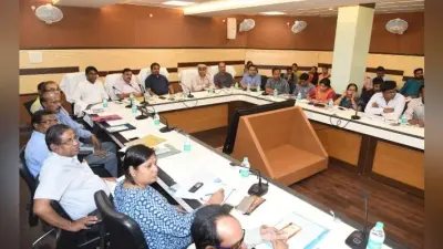 जनकल्याणकारी योजनाओं को जन-जन तक पहुंचाने में सेतु का काम करेगा न्यू मीडिया