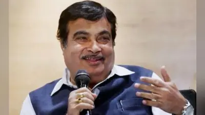 MSME में रोजगार के अवसर बढ़ाने के लिए पूरी ताकत से साथ काम करूंगा : नितिन गडकरी