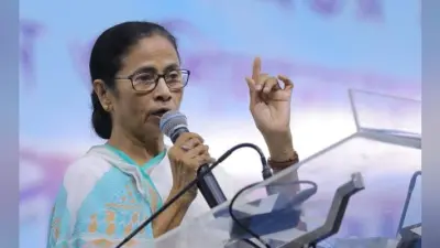 विधायकों व मंत्रियों संग बैठक करेंगी मुख्यमंत्री