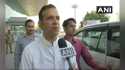फिर पाक की नापाक हरकत, भारतीय उच्चायोग की इफ्तार पार्टी में मेहमानों से की बदसलूकी