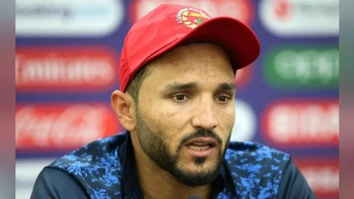 AUSvAFG : ऑस्ट्रेलिया से मिली हार से सबक लेगा अफगानिस्तान