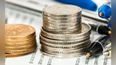 Market : विदेशी निवेशकों ने मई में पूंजी बाजार में 9,031 करोड़ रुपये डाले
