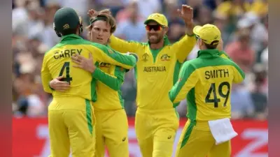 World Cup 2019: दर्शकों के हूटिंग झेलने के लिए तैयार है ऑस्ट्रेलियाई टीम