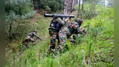 इस साल अब तक मारे गये 101 आतंकी, नयी भर्तियों ने बढ़ायी सुरक्षा एजेंसियों की चिंता