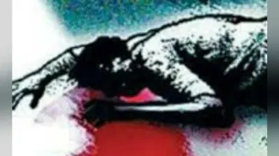 बेगूसराय : जहरीली ताड़ी पिलाकर युवक की हत्या