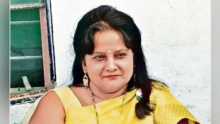 तारापुर : जिंदगी की जंग हार गयीं पूर्व विधायक नीता चौधरी