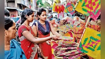 सौभाग्य की कामना के साथ महिलाएं कर रहीं वट सावित्री व्रत, सोमवती अमावस्या के कारण बढ़ गया है इसका विशेष महत्व
