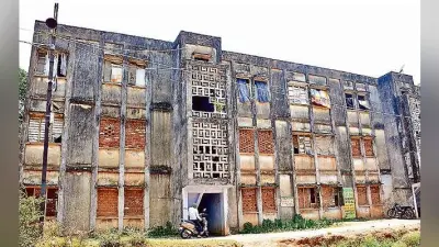 एचइसी प्रबंधन ने तैयार किया प्रस्ताव, आवासों के लीज ट्रांसफर की उम्मीद जगी
