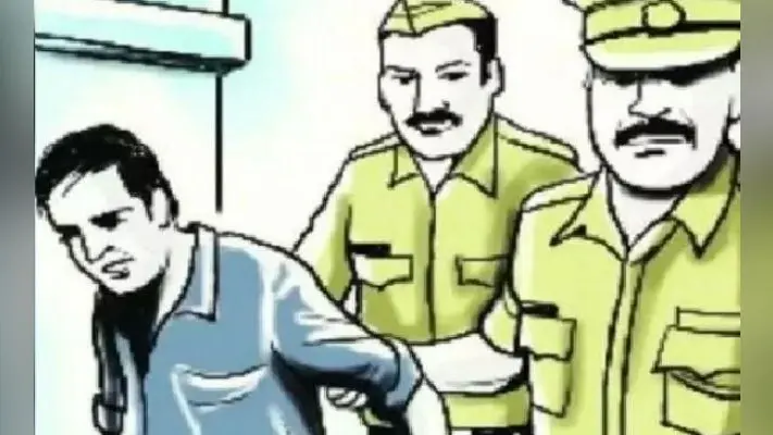 रांची : अफजल हत्याकांड का तीसरा आरोपी हथियार संग पकड़ाया