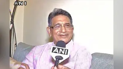 पूर्व चीफ जस्टिस आरएम लोढ़ा से हैकर्स ने ठग लिए एक लाख, इस तरह हुए ऑनलाइन फ्रॉड के शिकार