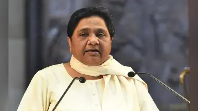 चुनाव परिणाम की समीक्षा के लिए मायावती ने बुलायी उत्तर प्रदेश के पदाधिकारियों की बैठक