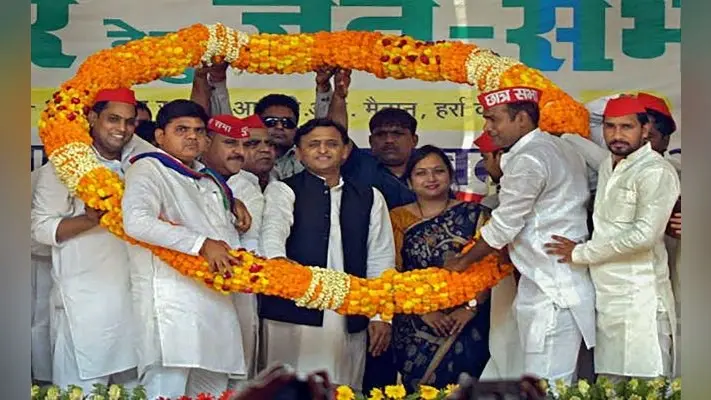 लोकसभा चुनाव में करारी हार के बाद बोले अखिलेश – ”दूसरे किस्म की थी लड़ाई, समझ नहीं पाया”