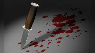 कलयुगी मां ने अपनी ही 10 दिन की नवजात बच्ची की गला काटकर की हत्या