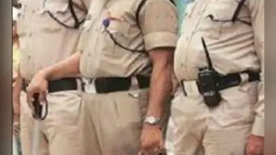 अधिक संवेदनशील बने पुलिस तंत्र