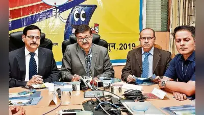 रांची : किसानों की दशा बदलने के लिए चलेगा अभियान, आरबीआइ का वित्तीय साक्षरता सप्ताह शुरू