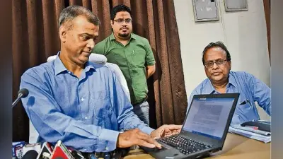 बिहार बोर्ड : तीन चरणों में इंटर का नामांकन, 300 शुल्क