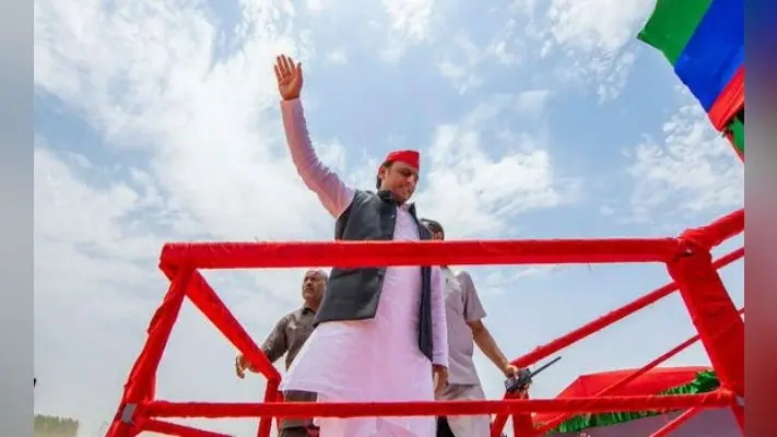 लोकसभा चुनाव के बाद अलग हुई सपा-बसपा की राह, अखिलेश ने कहा- 2022 में बनेगी सपा की सरकार