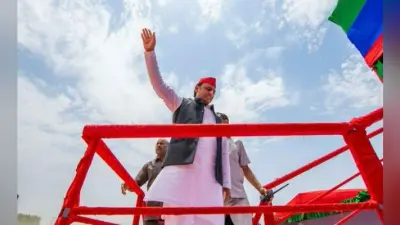 लोकसभा चुनाव के बाद अलग हुई सपा-बसपा की राह, अखिलेश ने कहा- 2022 में बनेगी सपा की सरकार