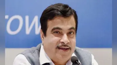 गडकरी का वादा : आर्थिक विकास को प्रोत्साहन देने और रोजगार सृजन के लिए काम करेगा MSME मिनिस्ट्री