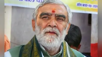 केंद्रीय मंत्री अश्विनी चौबे के बेटे ठगी, सस्ती कार के नाम पर बदमाशों ने वसूले 8.29 लाख रुपये