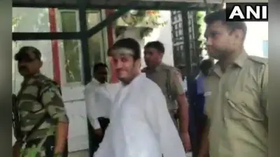 Terror Funding : एनआईए ने शब्बीर शाह समेत तीन अलगाववादियों को गिरफ्तार किया