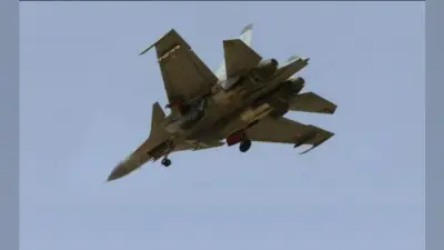 लापता AN -32 विमान में सवार 13 लोगों में पटियाला के फ्लाइट लेफ्टिनेंट भी शामिल