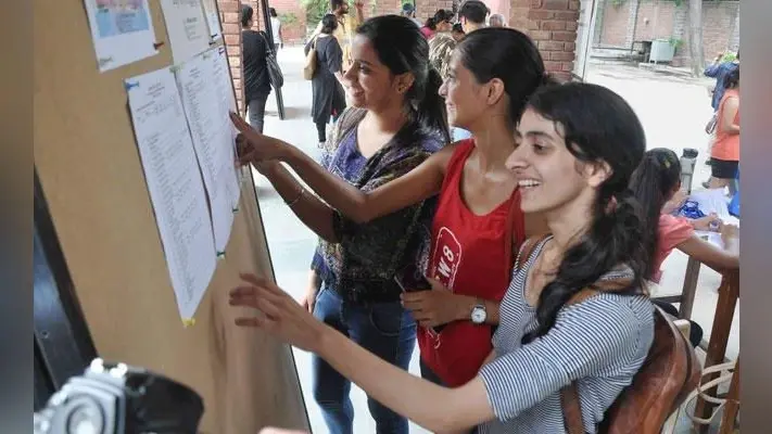 JPU: नामांकन की रफ्तार धीमी, छात्रों में नहीं दिख रही रुचि, 28 सितंबर तक पहली सूची के नामांकन की है तिथि