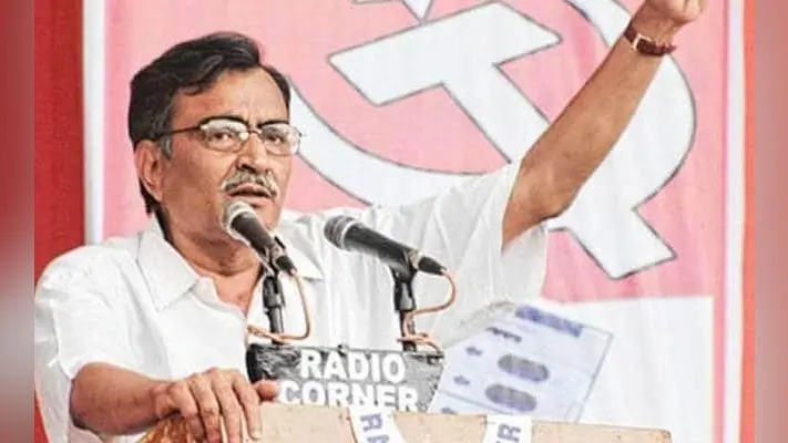 सभी तक वामपंथियों का पहुंचना जरूरी : सूर्यकांत