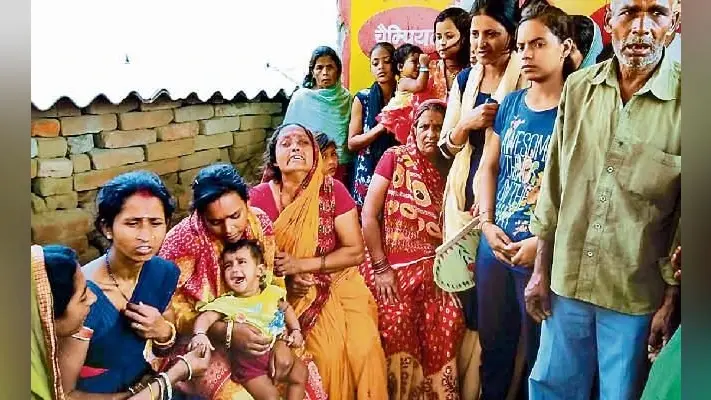 रफ्तार का कहर : 22 से अधिक लोगों की मौत