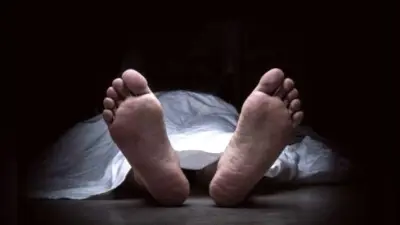 सारण में बिजली करंट से पूजा करने जा रहे व्यक्ति की मौत, पसरा मातम