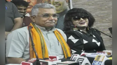 अभिनेत्री अंजू घोष भाजपा में शामिल, अगले माह से शुरू होगा पार्टी का सदस्यता नवीनीकरण अभियान