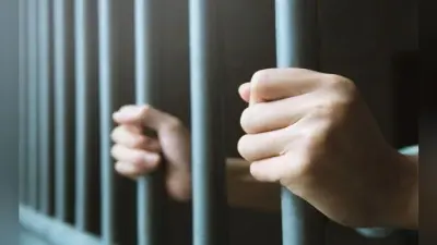 ब्रिटेन में बलात्कार कर भाग आया था भारत, ईयरफोन से पकड़ा गया