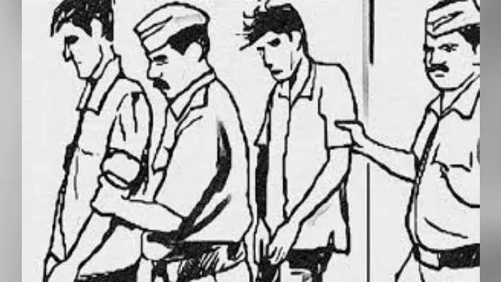 तृणमूल नेता की हत्या में दो गिरफ्तार