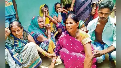 गोपालगंज : कन्यादान कर रहे पिता को मंडप से खींच कर मारी गोली, मौत