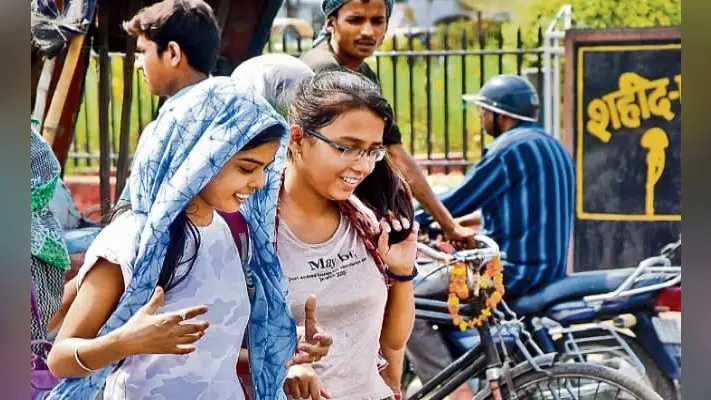 अगले छह दिन पटना में तापमान रहेगा सामान्य, चलेंगी तेज हवाएं, छाये रहेंगे बादल