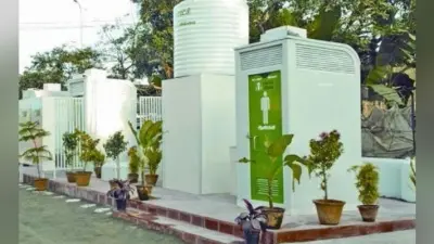 पटना :ओडीएफ की ओर बिहार, गांवों में बनेगा व्यक्तिगत शौचालय