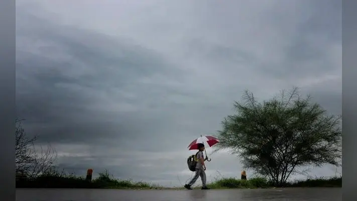 Monsoon 2022: 20 मई के बाद कभी भी दस्तक दे सकता है मानसून, भीषण गर्मी से मिलेगी राहत
