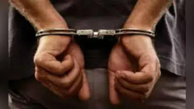 कट्टा व गोली के साथ दो युवक गिरफ्तार
